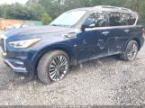 INFINITI QX80 photo