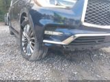 INFINITI QX80 photo