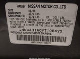 INFINITI I30 LUXURY/TOURING JNKCA31A0YT****** снимка