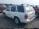 NISSAN PATHFINDER LE/SE/XE JN8AR07YXXW****** fotografie