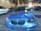 BMW M235I XDRIVE photo