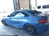 BMW M235I XDRIVE photo