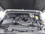 JEEP WRANGLER 4-DOOR RUBICON 4X4 1C4HJXFG2PW****** снимка