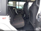 JEEP WRANGLER 4-DOOR RUBICON 4X4 1C4HJXFG2PW****** photo