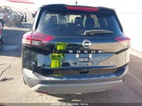 Nissan Rogue Sv Fwd 5N1BT3BA0NC727826 photo