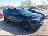 JEEP CHEROKEE ALTITUDE снимка