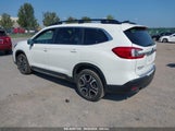SUBARU ASCENT LIMITED 7-PASSENGER 4S4WMAUD3P3****** снимка