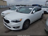 KIA CADENZA PREMIUM KNALN4D77G5218198 снимка