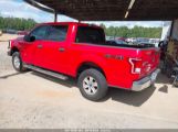 FORD F-150 XLT photo