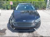 FORD FUSION SEL photo