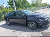 FORD FUSION SEL photo