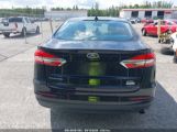 FORD FUSION SEL photo