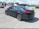 FORD FUSION SEL photo