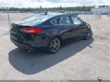 FORD FUSION SEL photo