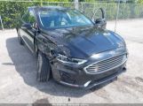 FORD FUSION SEL снимка