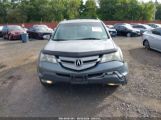 ACURA MDX снимка