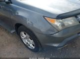 ACURA MDX photo