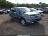 ACURA MDX снимка