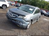 ACURA MDX photo