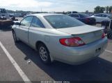 TOYOTA CAMRY SOLARA SE снимка