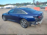 AUDI A6 PREMIUM PLUS 55 TFSI QUATTRO S TRONIC WAUL2AF26MN****** fotografie