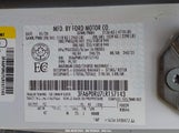 FORD FUSION HYBRID TITANIUM 3FA6P0RU7LR****** снимка
