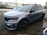 KIA SORENTO SX 5XYRKDLF8MG****** снимка
