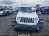 JEEP WRANGLER UNLIMITED SPORT RHD 4X4 photo