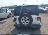 JEEP WRANGLER UNLIMITED SPORT RHD 4X4 photo