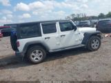 JEEP WRANGLER UNLIMITED SPORT RHD 4X4 снимка