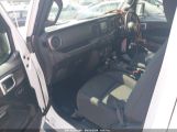 JEEP WRANGLER UNLIMITED SPORT RHD 4X4 снимка