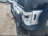 JEEP WRANGLER UNLIMITED SPORT RHD 4X4 photo