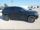 JEEP GRAND CHEROKEE LIMITED X 4X4 снимка