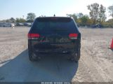 JEEP GRAND CHEROKEE LIMITED X 4X4 снимка