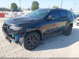 JEEP GRAND CHEROKEE LIMITED X 4X4 снимка