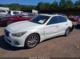 INFINITI Q50 PREMIUM JN1BV7AR0EM686530 снимка