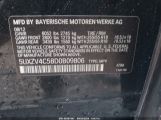 BMW X5 XDRIVE35I/XDRIVE35I PREMIUM/XDRIVE35I SPORT ACTIVITY 5UXZV4C58D0****** photo