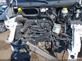 RAM PROMASTER 1500 HIGH ROOF 136 WB 3C6TRVBG0KE****** снимка