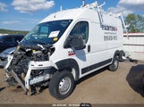 RAM PROMASTER 1500 HIGH ROOF 136 WB 3C6TRVBG0KE****** fotografie