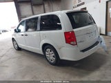 DODGE GRAND CARAVAN SE 2C4RDGBG8KR751869 снимка