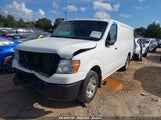 NISSAN NV CARGO NV1500 SV STANDARD ROOF V6 1N6BF0KM2MN****** снимка