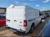 NISSAN NV CARGO NV1500 SV STANDARD ROOF V6 1N6BF0KM2MN****** photo