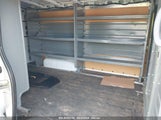 NISSAN NV CARGO NV1500 SV STANDARD ROOF V6 1N6BF0KM2MN****** photo
