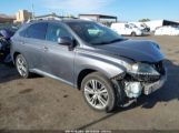 LEXUS RX 350 снимка