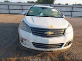 CHEVROLET TRAVERSE LTZ 1GNKRJKDXGJ****** снимка