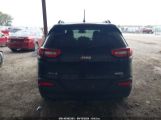 JEEP CHEROKEE LATITUDE photo