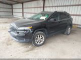 JEEP CHEROKEE LATITUDE photo