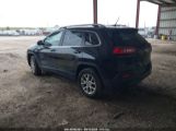 JEEP CHEROKEE LATITUDE photo