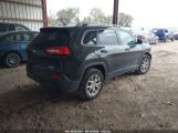 JEEP CHEROKEE LATITUDE photo