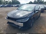 CHRYSLER 200 S photo